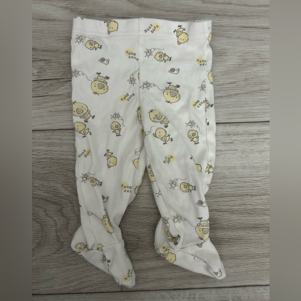 Adorable Duckie bottoms